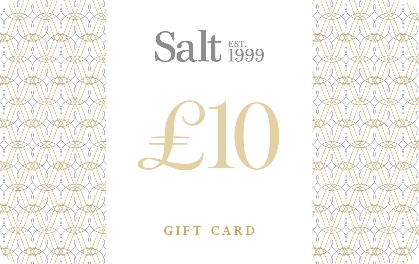 Gift Card - Salt